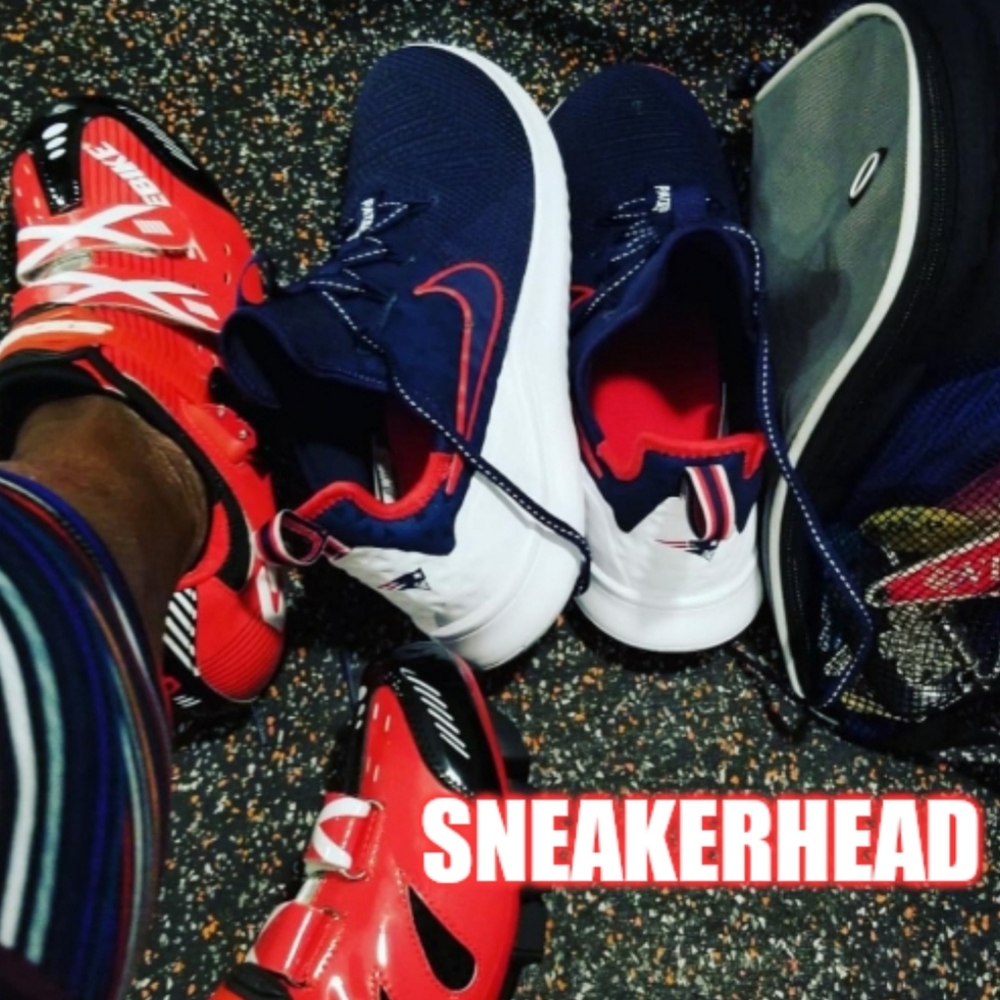 🩷❤️ATHLETIC SHOES❤🩷 - Picture 2 of 16